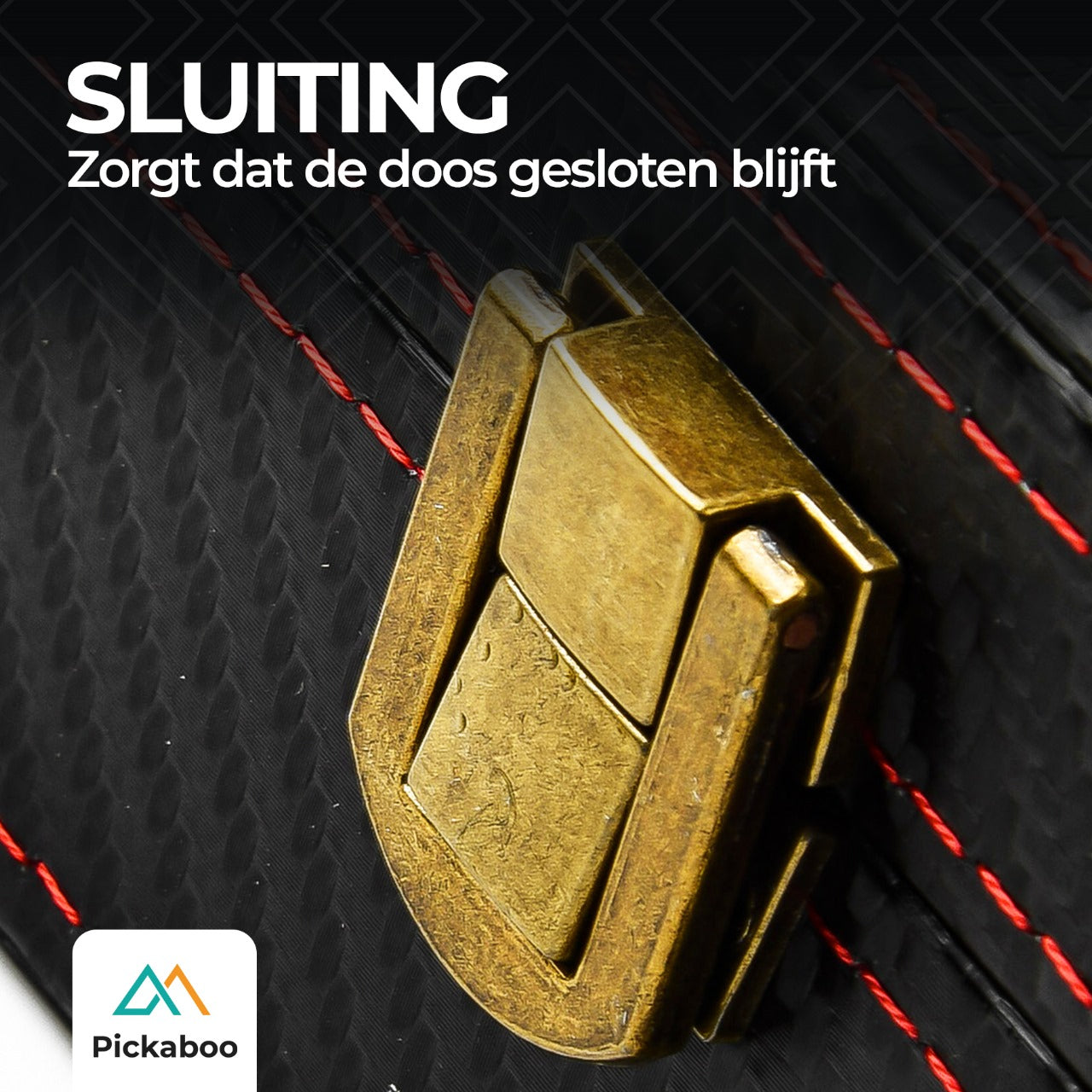 Pickaboo® Faraday Box Autosleutel Pro - Inclusief Gratis Beschermhoes voor Telefoon (Medio Mei verwacht)